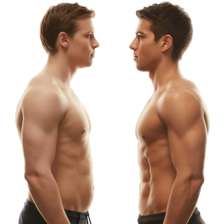 Skinny Fat Workout