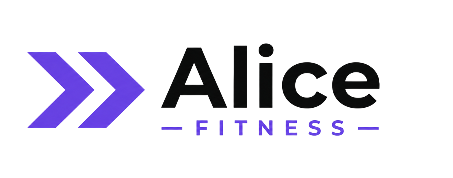 Alice Fitness